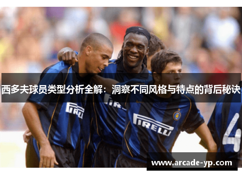 西多夫球员类型分析全解：洞察不同风格与特点的背后秘诀