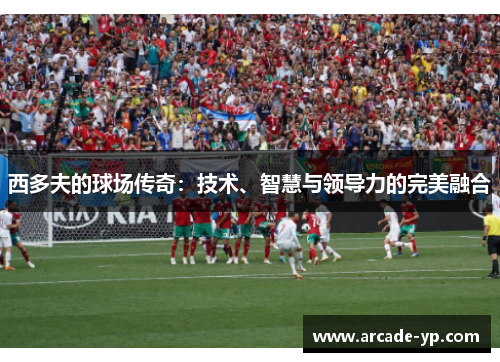 西多夫的球场传奇：技术、智慧与领导力的完美融合