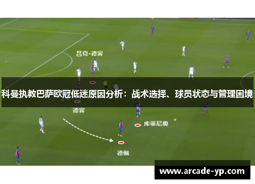科曼执教巴萨欧冠低迷原因分析：战术选择、球员状态与管理困境
